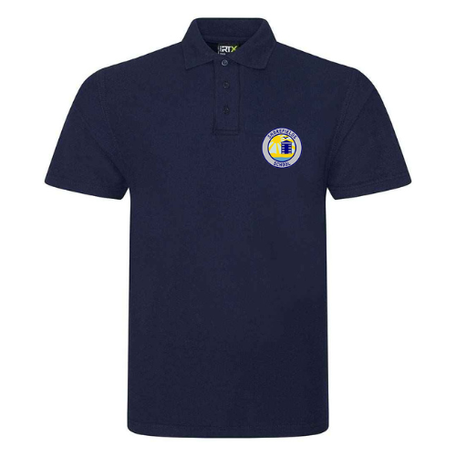 Shorefields School Staff Polo