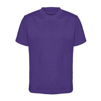 Childrens Cotton T-Shirt