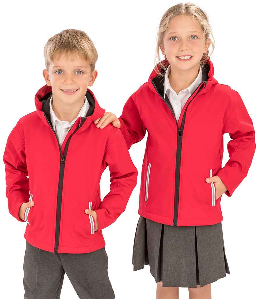 Brinkley Grove Primary School Shell Jacket
