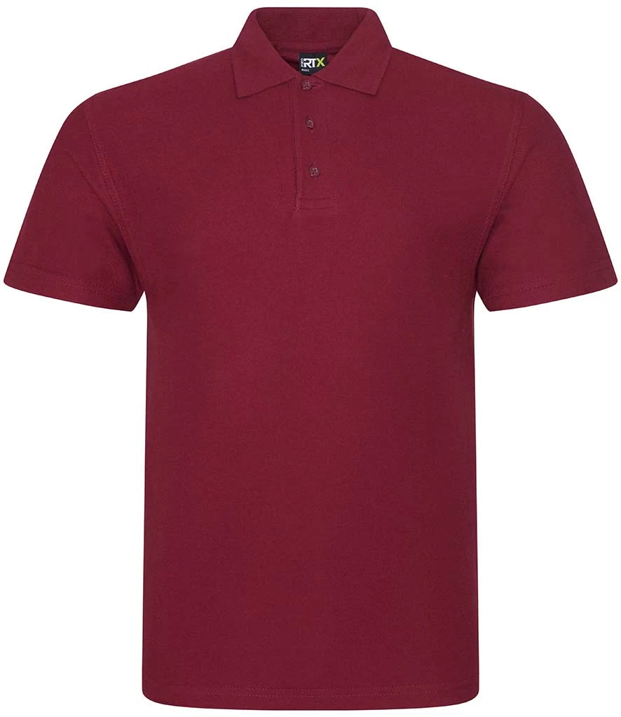 Shorefields School Staff Polo