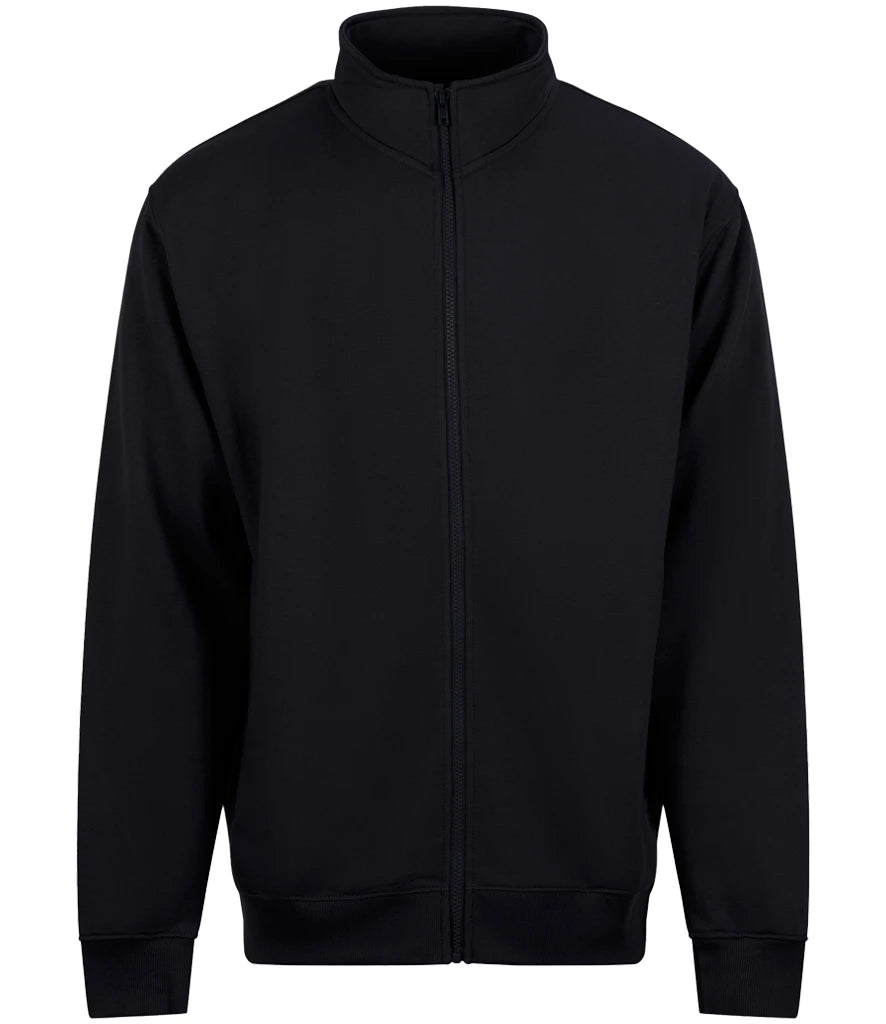 Shorefields School Staff Full Zip Sweatshirt