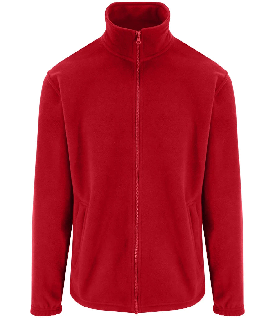 Shorefields School Staff Fleece