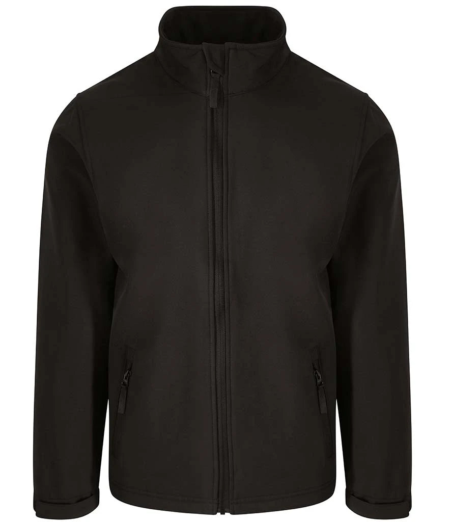 Shorefields School Staff Soft Shell Jacket
