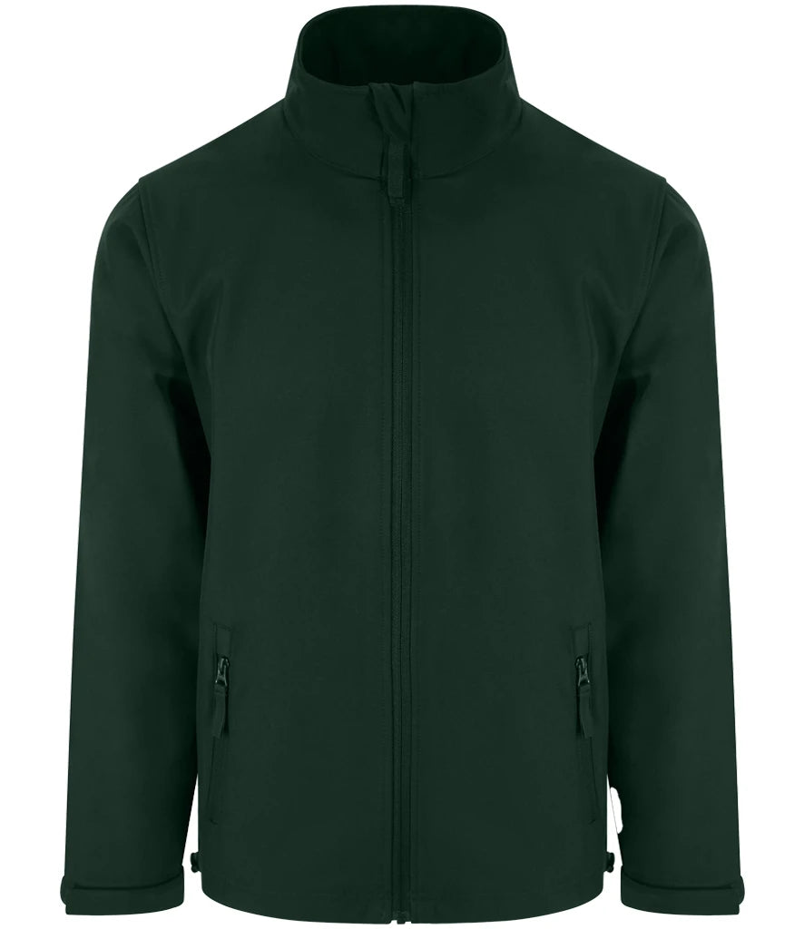 Shorefields School Staff Soft Shell Jacket