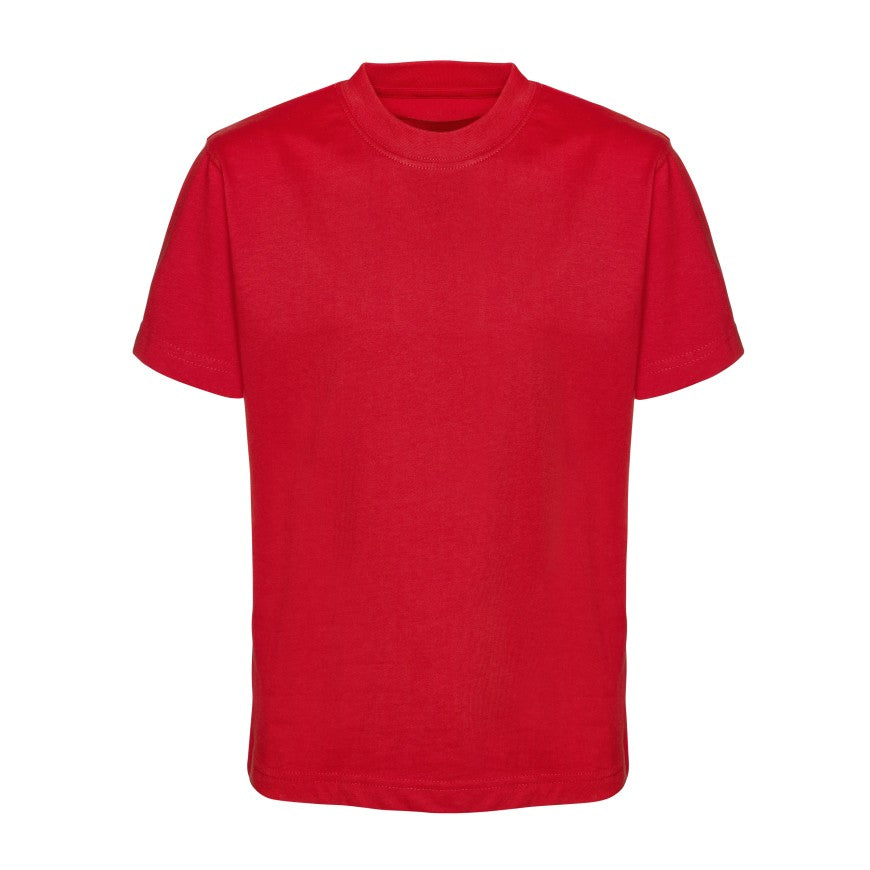 Childrens Cotton T-Shirt