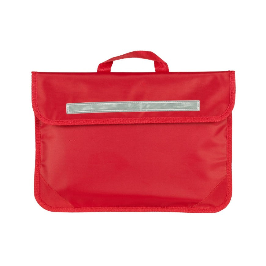 Leys Standard Bookbag