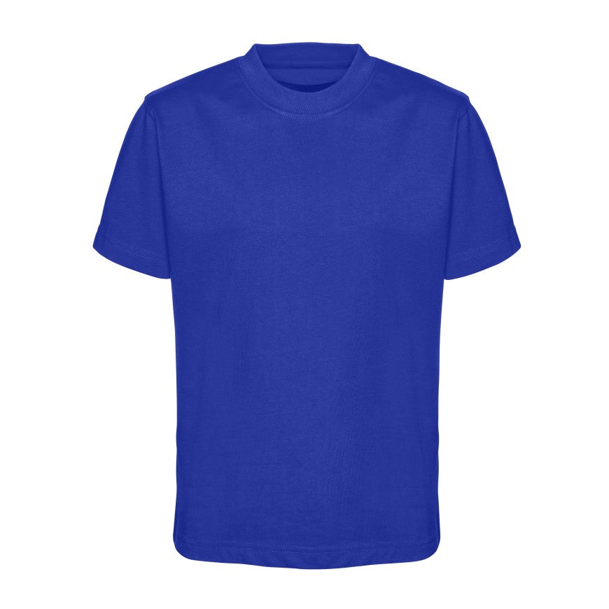 Childrens Cotton T-Shirt