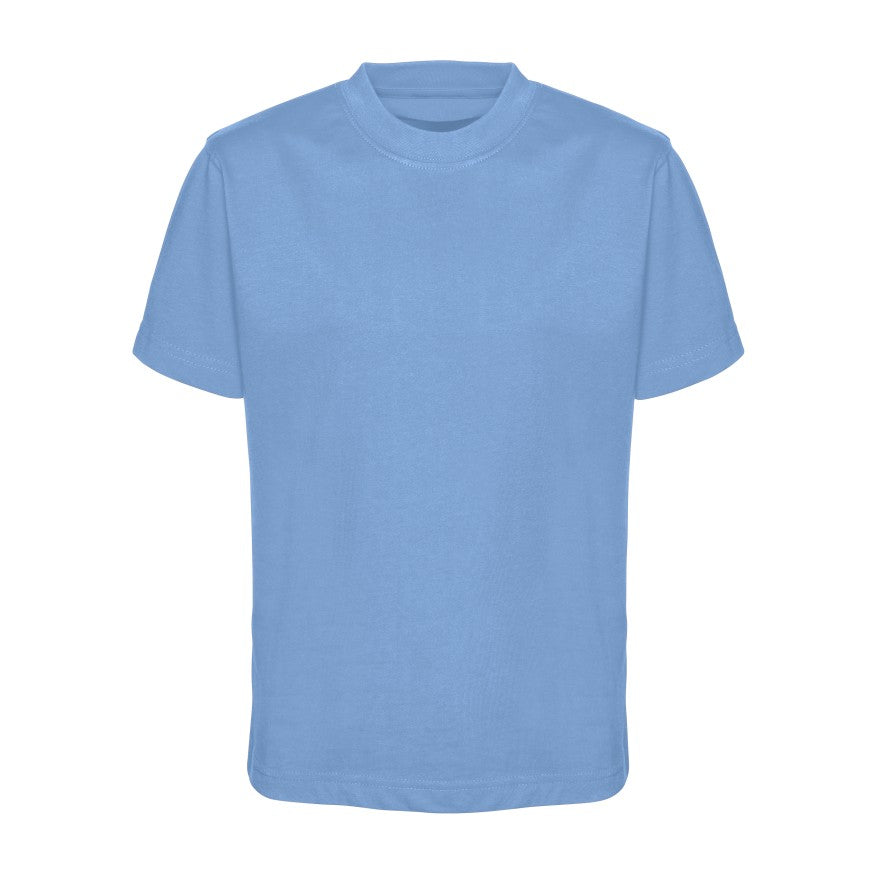 Childrens Cotton T-Shirt