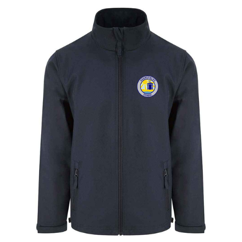 Shorefields School Staff Soft Shell Jacket