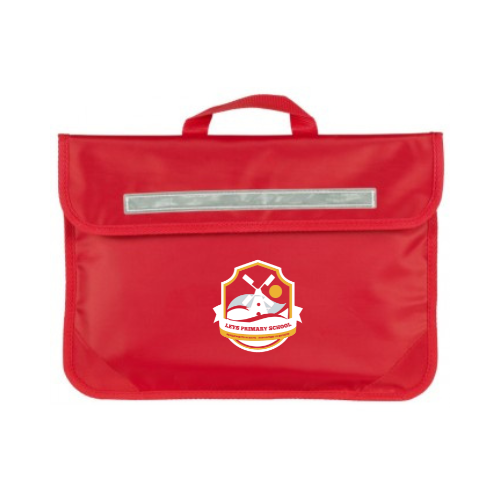 Leys Standard Bookbag