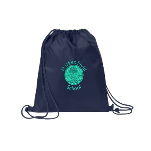Market Field School Standard PE Bag