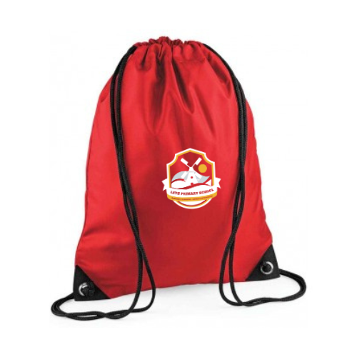 Leys Standard PE Bag