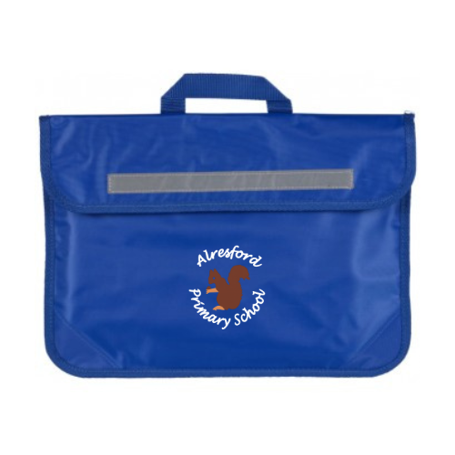 Arlesford Primary School Standard Bookbag