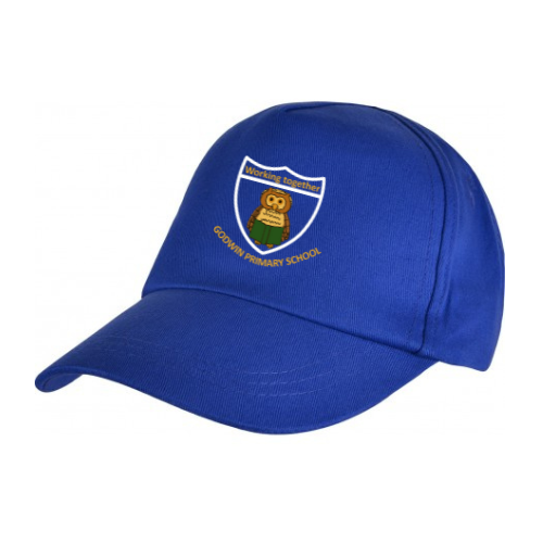 Godwin Primary School Summer Hat