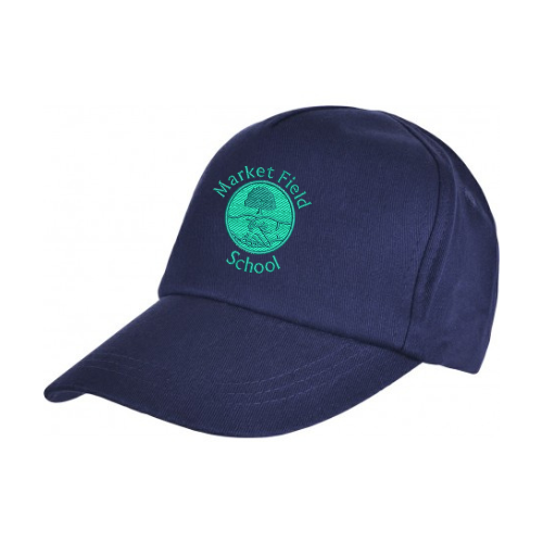 Market Field School Summer Hat