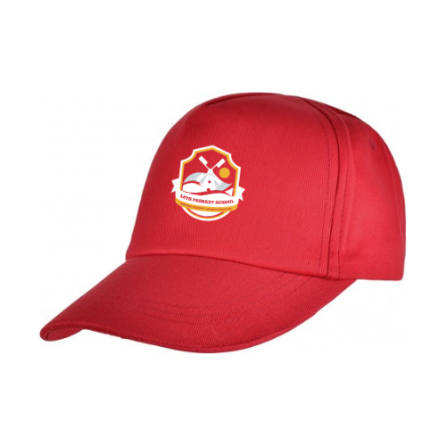 Leys Primary School Summer Hat