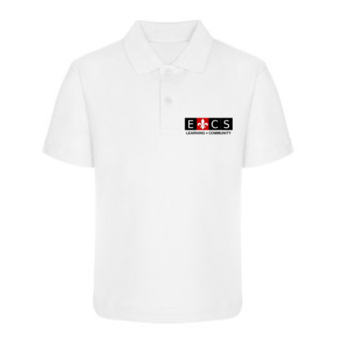 Eastbury Community School Summer Polo Shirt