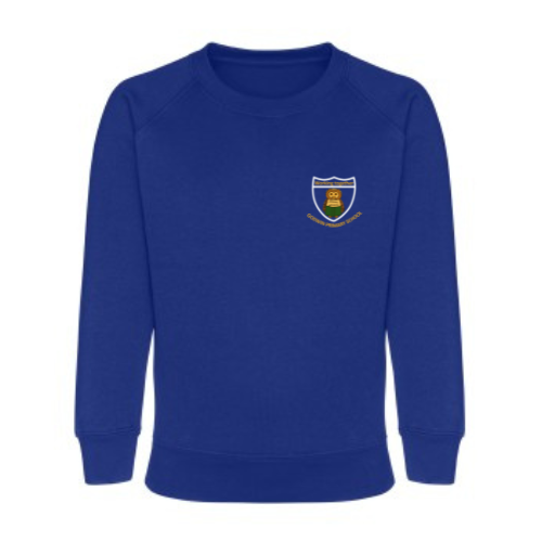 Godwin Primary School Sweatshirt