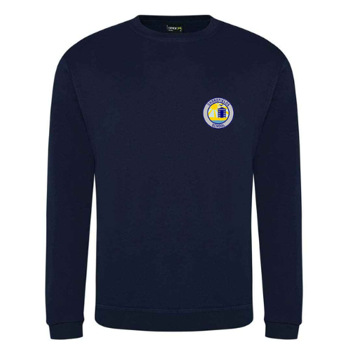 Shorefields School Staff Sweatshirt