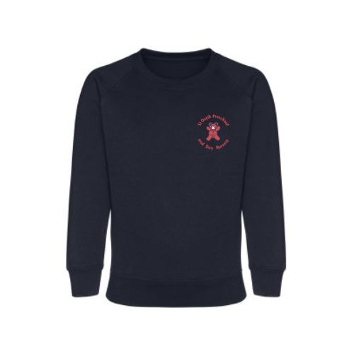 St Osyth Preschool and Day Nursery Sweatshirt