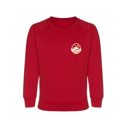 Leys Primary School Sweatshirt