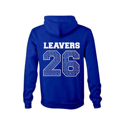 Brinkley Grove Primary School Leavers Hoodies 2026