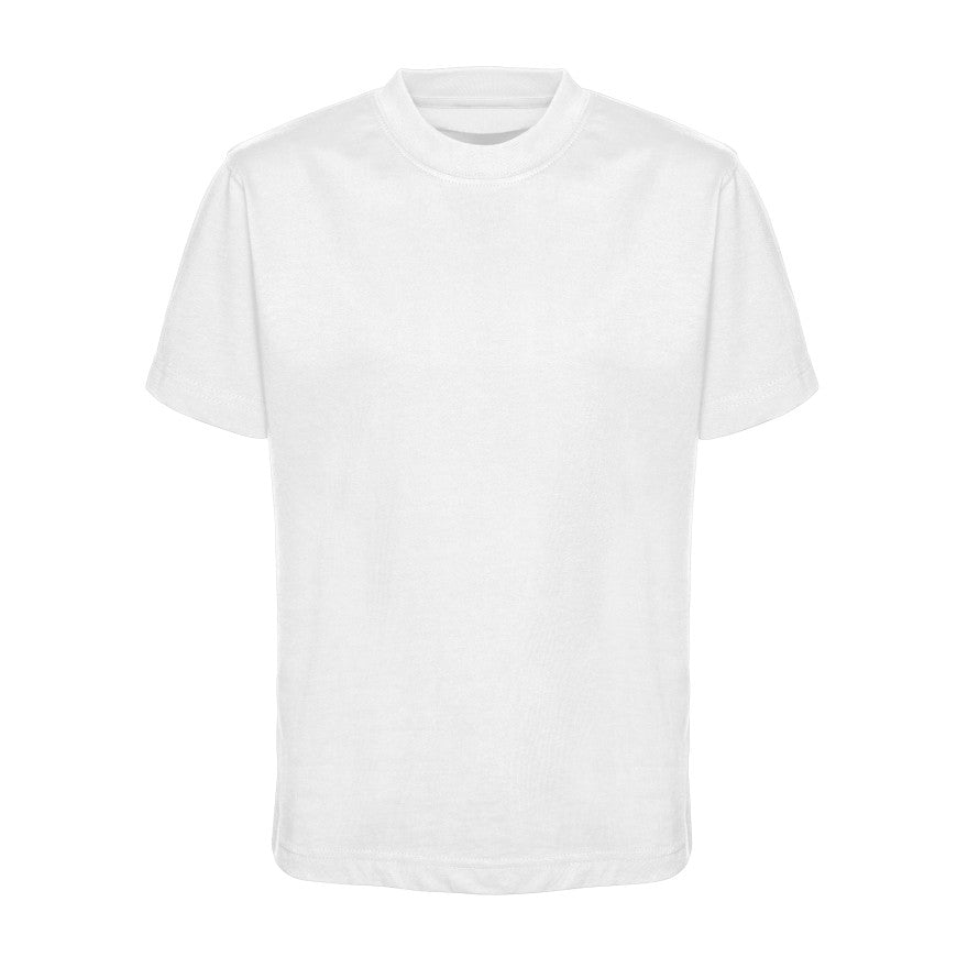 Childrens Cotton T-Shirt