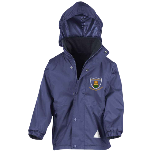 Godwin Primary School Winter Coat