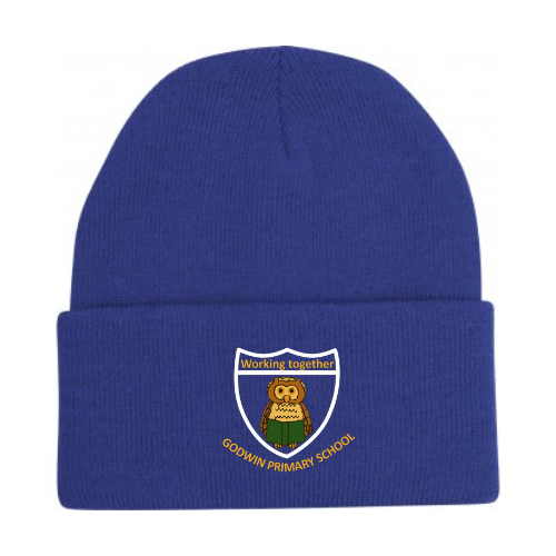 Godwin Primary School Winter Hat