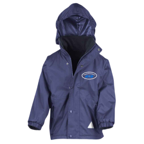 Chatten Free School Winter Jacket