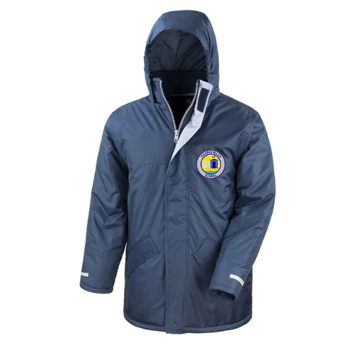 Shorefields School Staff Winter Coat