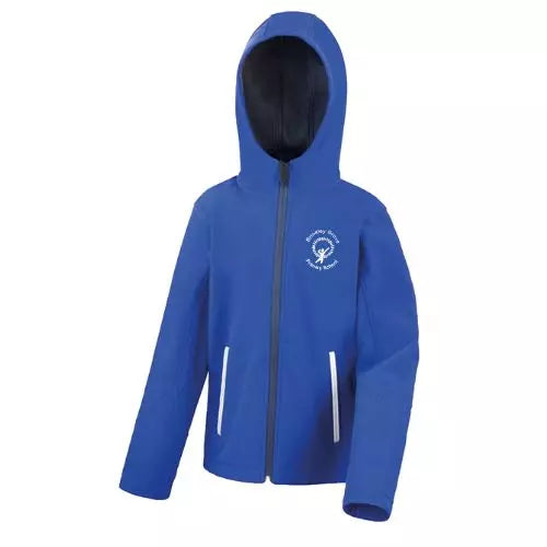 Brinkley Grove Primary School Shell Jacket