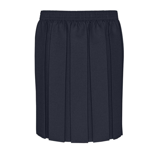Box Pleat Skirts