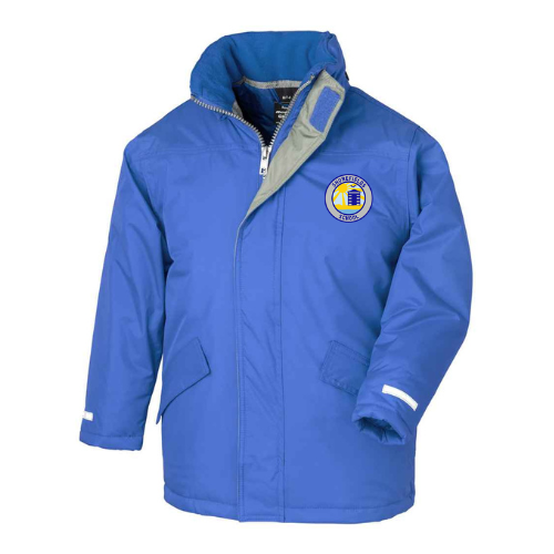 Shorefields School Winter Jacket