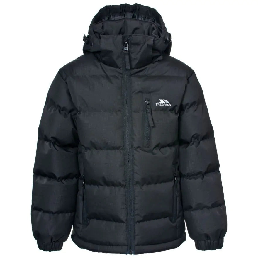 Tresspass Puffa Jacket