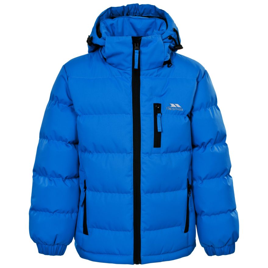Tresspass Puffa Jacket